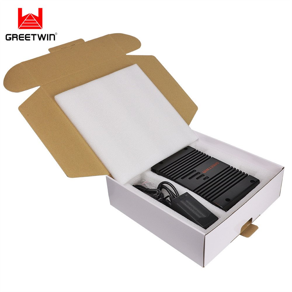 2G 3G 4G All Frequency Dual Band Manufacturer Mobile Cell Phone Signal Network Booster Repeater